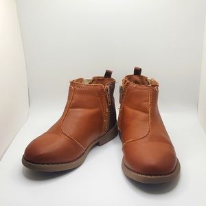 Toddler boots